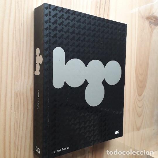 Libros de segunda mano: LOGO - MICHAEL EVAMY - Foto 2