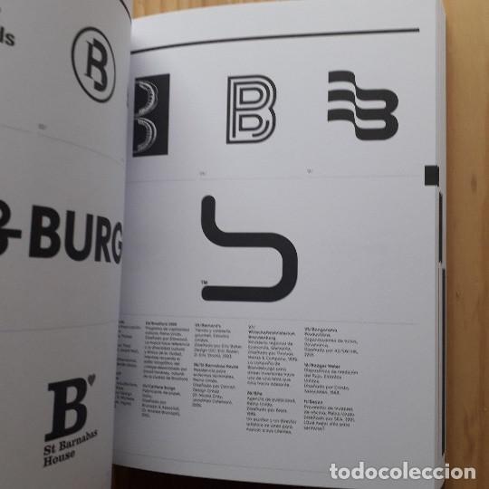 Libros de segunda mano: LOGO - MICHAEL EVAMY - Foto 5