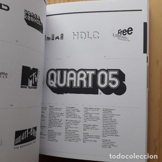 Libros de segunda mano: LOGO - MICHAEL EVAMY - Foto 6