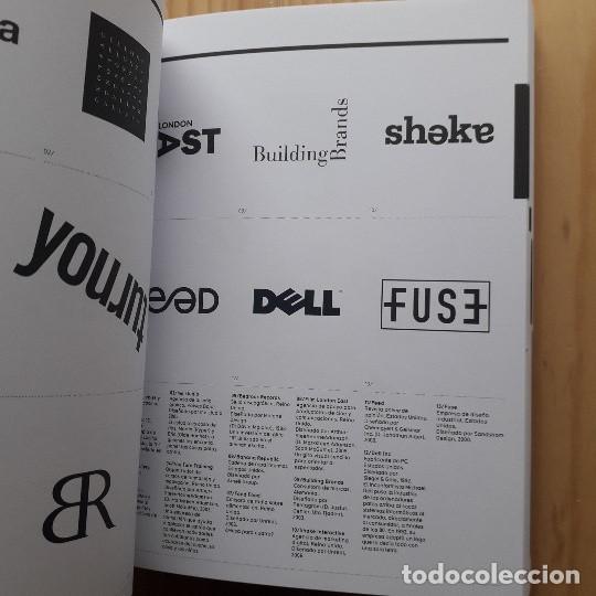 Libros de segunda mano: LOGO - MICHAEL EVAMY - Foto 7