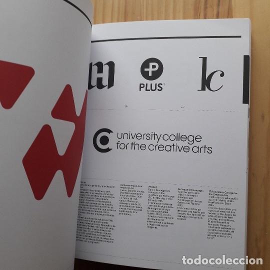 Libros de segunda mano: LOGO - MICHAEL EVAMY - Foto 8