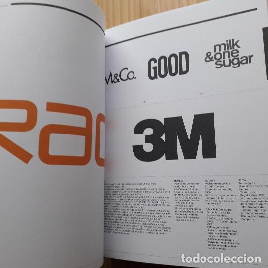 Libros de segunda mano: LOGO - MICHAEL EVAMY - Foto 9