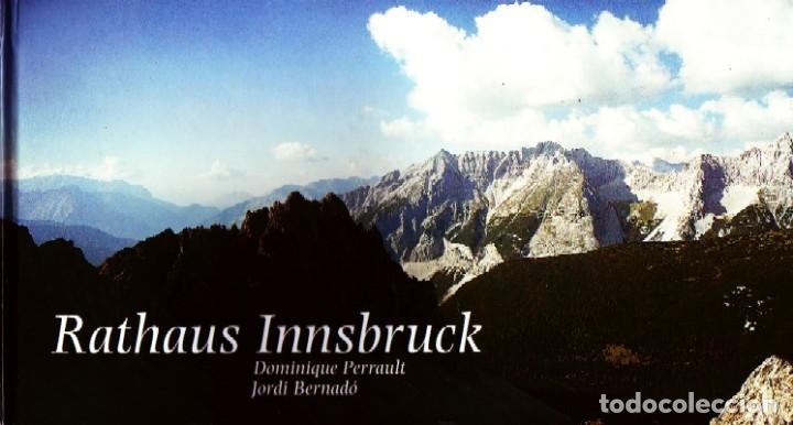 Second hand books: RATHAUS INNSBRUCK. V.V.A.A. FT-200