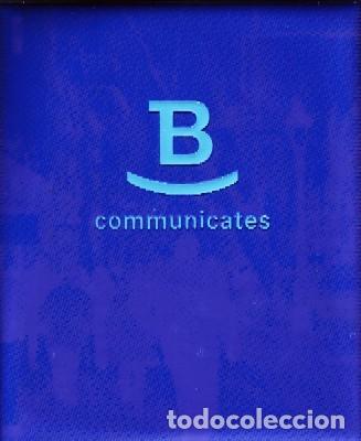 Second hand books: BARCELONA. COMMUNICATES, V.V.A.A., FT-201