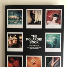 Libri di seconda mano: THE POLAROID BOOK. ED. TASCHEN