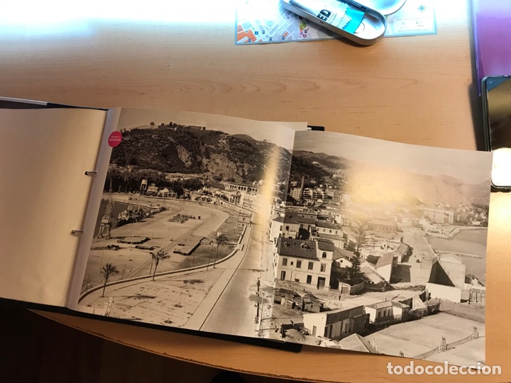 Libros de segunda mano: Estampas de M&aacute;laga. Sur - Foto 5