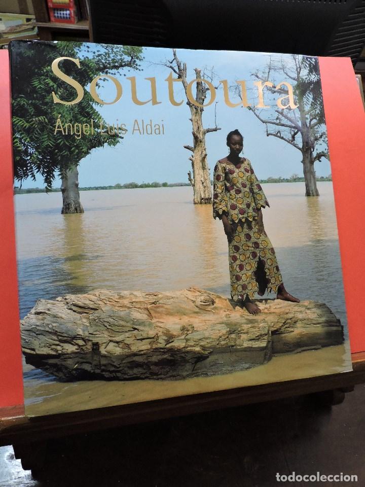 Gebrauchte B&uuml;cher: Soutoura. ALDAI, &Aacute;ngel Luis. Plan Nacional para la Alianza de Civilizaciones Casa &Aacute;frica 2010