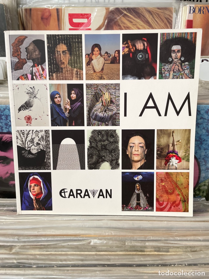 Libros de segunda mano: I am Caravan - Foto 1