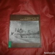 Libros de segunda mano: LA ANDALUCÍA DEL SIGLO XIX EN LAS FOTOGRAFÍAS DE J. LAURENT Y CIA. - GARÓFANO SÁNCHEZ