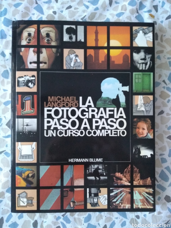 Libri di seconda mano: La Fotograf&iacute;a Paso a Paso