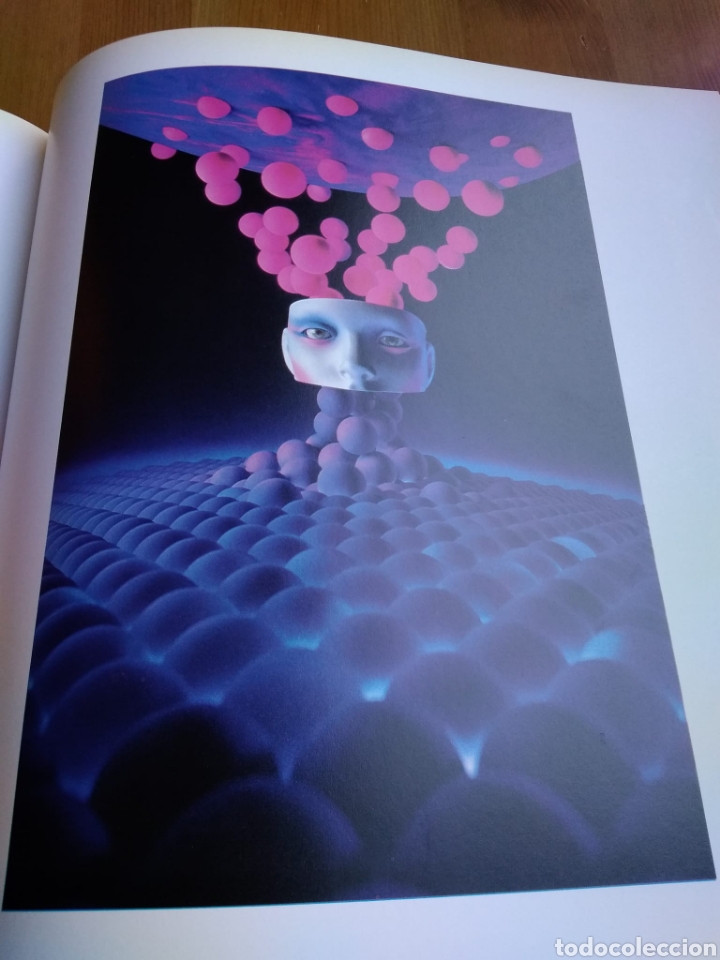 Libros de segunda mano: Tcherevkoff, The Image Maker. - Foto 5