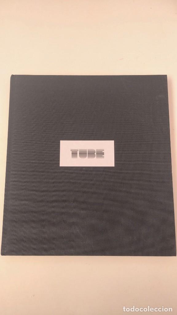 Second hand books: Tube - Lithuanian Pavilion 53rd International Art Exhibition - La Biennale di Venezia