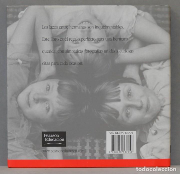 Libros de segunda mano: HERMANAS. GETTY HULTON - Foto 2