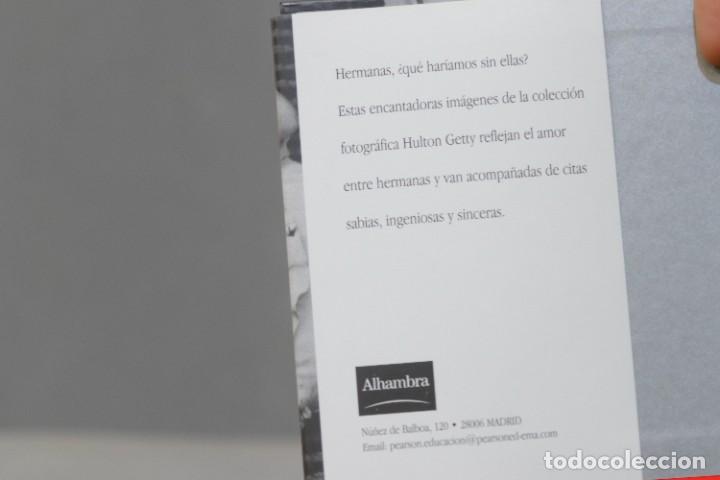 Libros de segunda mano: HERMANAS. GETTY HULTON - Foto 3