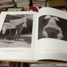 Libros de segunda mano: MANUEL ÁLVAREZ BRAVO . SUSAN KISMARIC . MUSEUM MODERN ART NEW YORK . 1997. FOTOGRAFÍAS, PAISAJES. Lote 280748258