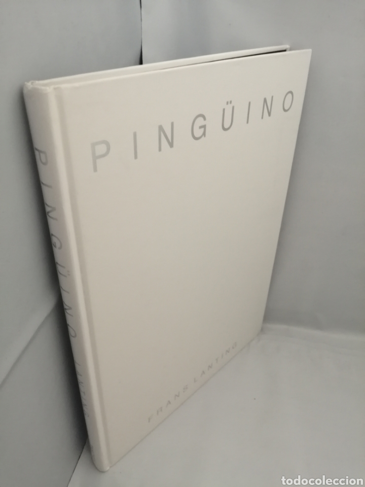 Libros de segunda mano: PING&Uuml;INO - Foto 7