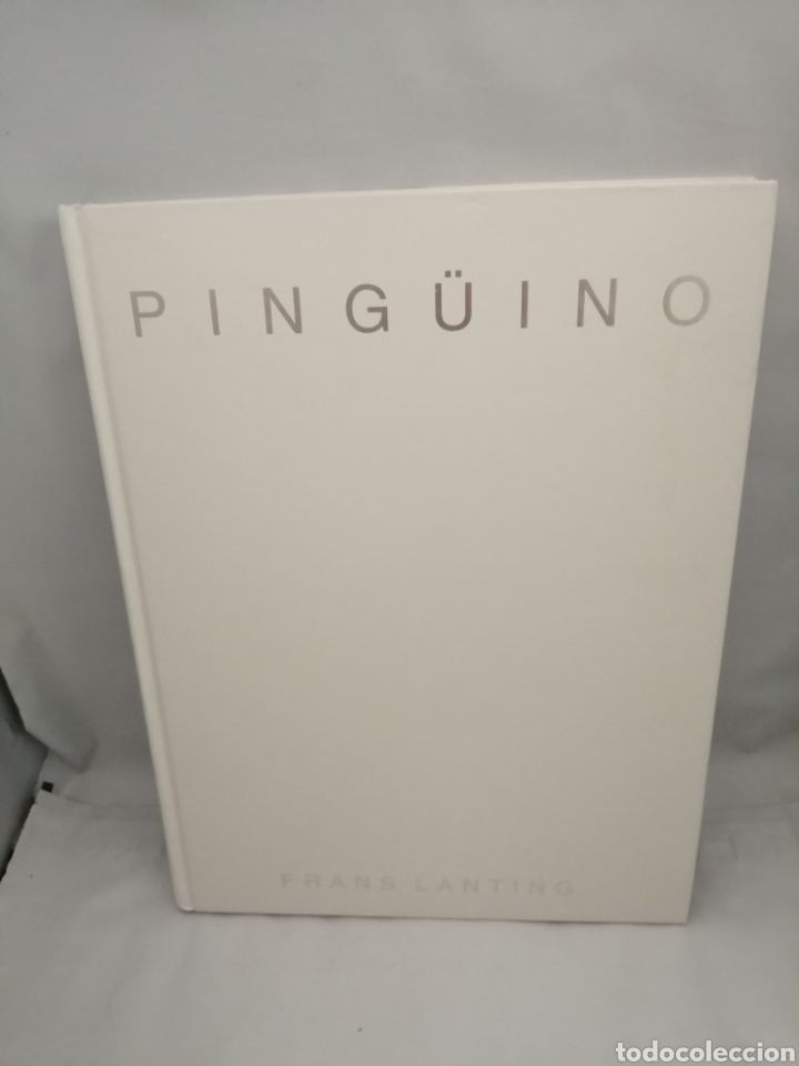 Libros de segunda mano: PING&Uuml;INO - Foto 1