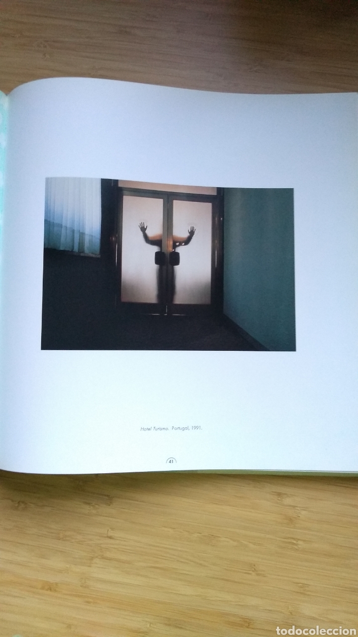 Libri di seconda mano: 40 Salon internacional de fotografia - VVAA