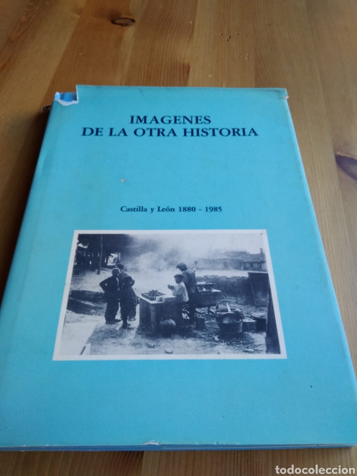 Gebrauchte B&uuml;cher: Im&aacute;genes de la otra Historia