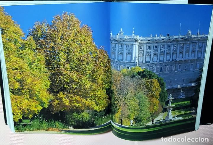 Libros de segunda mano: JARDINES DE MADRID - Foto 9