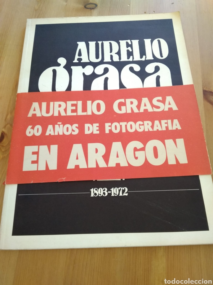 Gebrauchte B&uuml;cher: Aurelio Grasa 1893-1972