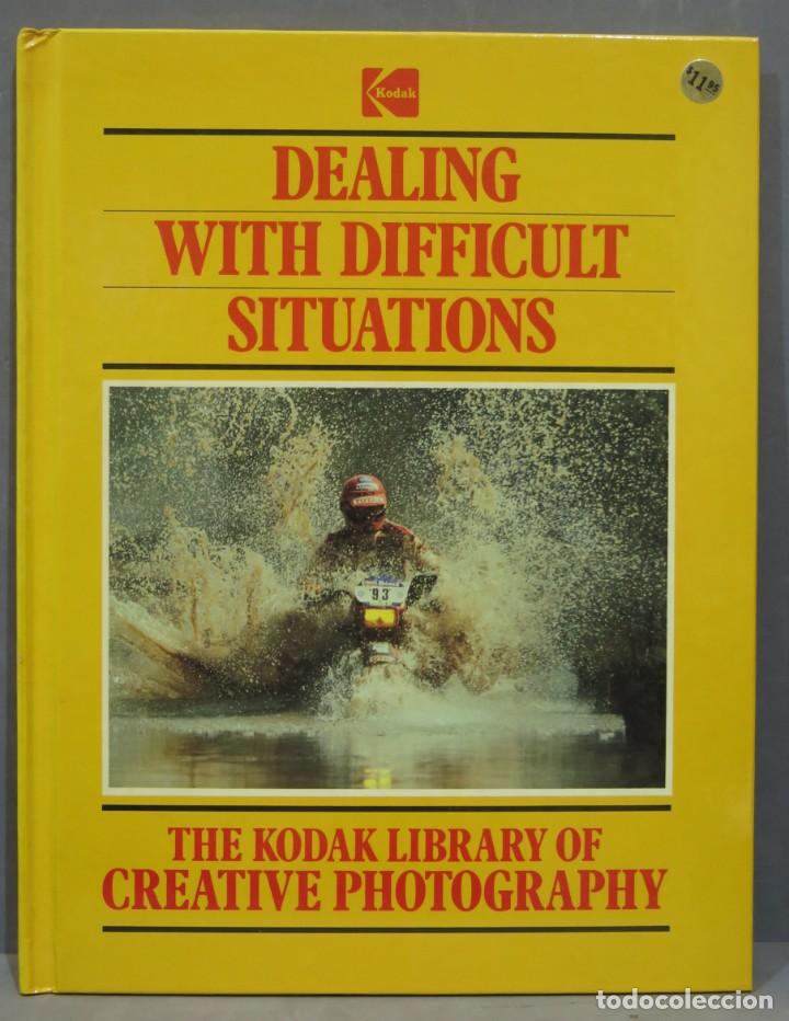 Libros de segunda mano: Dealing with Difficult Situations - Foto 1