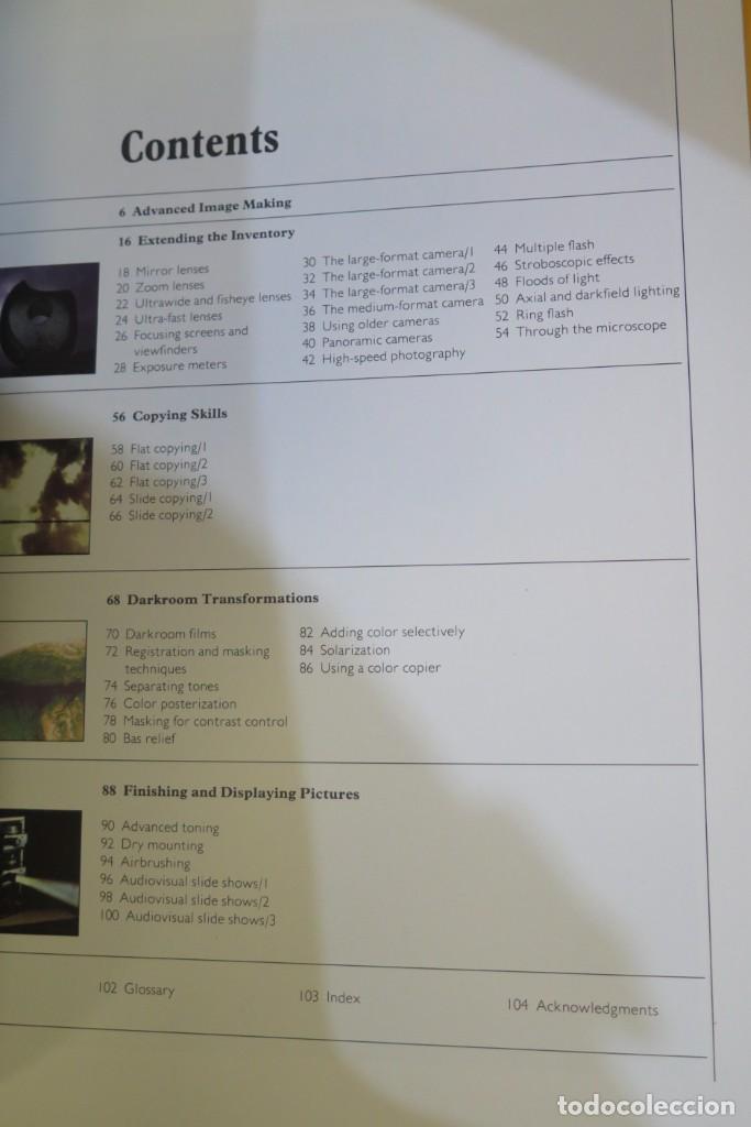 Libros de segunda mano: EXTEND YOUR RANGE - Foto 2