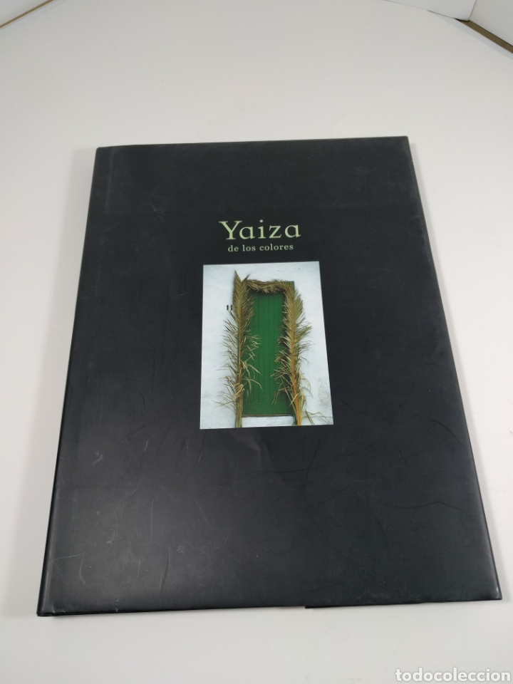 Gebrauchte B&uuml;cher: Yaiza de los colores. Fotograf&iacute;as.