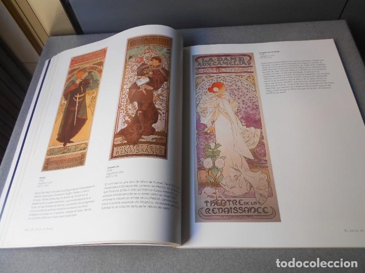 Libros de segunda mano: ALPHONSE MUCHA - Foto 12