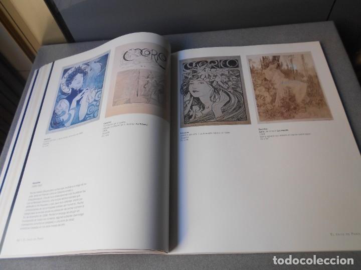 Libros de segunda mano: ALPHONSE MUCHA - Foto 14