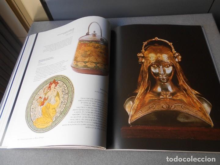 Libros de segunda mano: ALPHONSE MUCHA - Foto 15