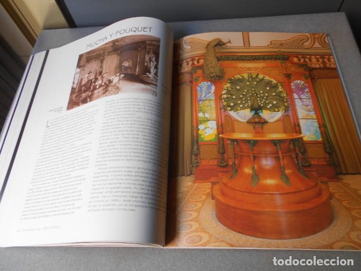 Libros de segunda mano: ALPHONSE MUCHA - Foto 16