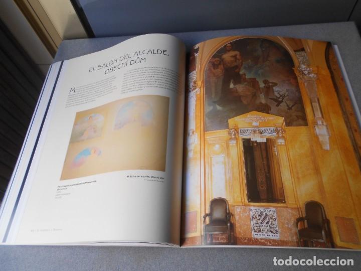 Libros de segunda mano: ALPHONSE MUCHA - Foto 17