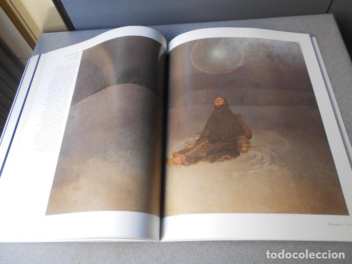 Libros de segunda mano: ALPHONSE MUCHA - Foto 18