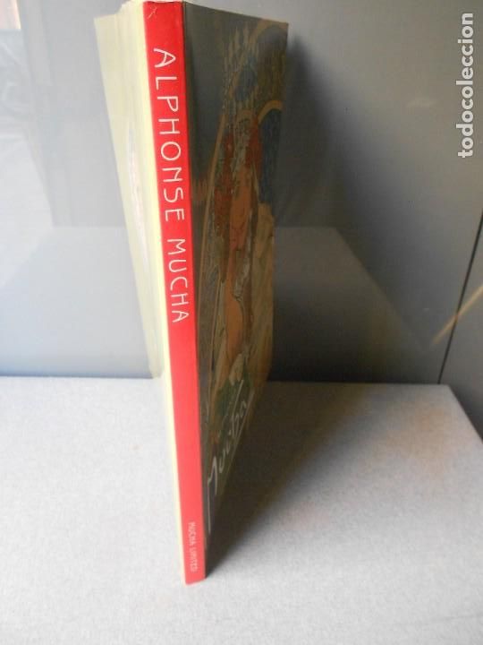 Libros de segunda mano: ALPHONSE MUCHA - Foto 19