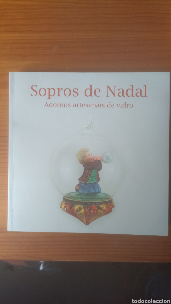Libros de segunda mano: Sopros de Nadal - Foto 1