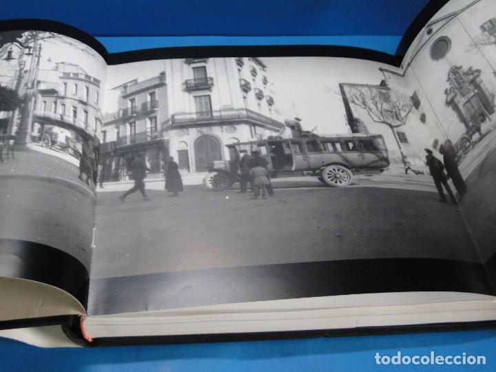 Libros de segunda mano: FOTOGRAFIA .S. CARRERAS. MATARÓ 1923-1982.- Guanyabens I Calvet, Nicolau. - Foto 2 - 294030103