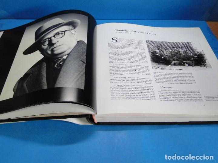 Libros de segunda mano: FOTOGRAFIA .S. CARRERAS. MATARÓ 1923-1982.- Guanyabens I Calvet, Nicolau. - Foto 4 - 294030103