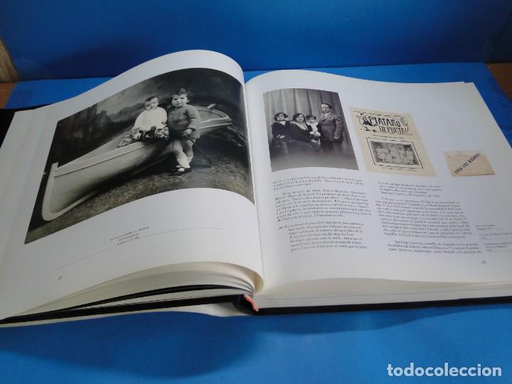 Libros de segunda mano: FOTOGRAFIA .S. CARRERAS. MATARÓ 1923-1982.- Guanyabens I Calvet, Nicolau. - Foto 6 - 294030103
