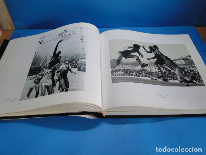 Libros de segunda mano: FOTOGRAFIA .S. CARRERAS. MATARÓ 1923-1982.- Guanyabens I Calvet, Nicolau. - Foto 9 - 294030103