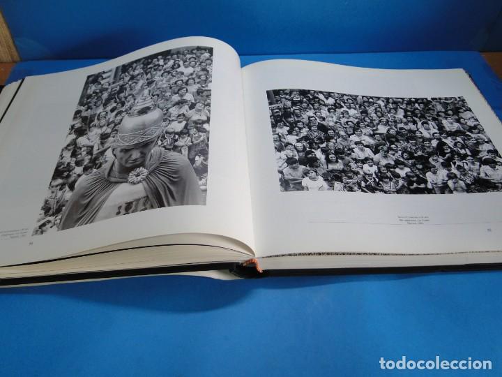 Libros de segunda mano: FOTOGRAFIA .S. CARRERAS. MATARÓ 1923-1982.- Guanyabens I Calvet, Nicolau. - Foto 11 - 294030103