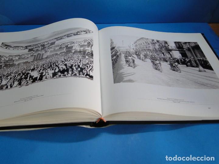 Libros de segunda mano: FOTOGRAFIA .S. CARRERAS. MATARÓ 1923-1982.- Guanyabens I Calvet, Nicolau. - Foto 15 - 294030103