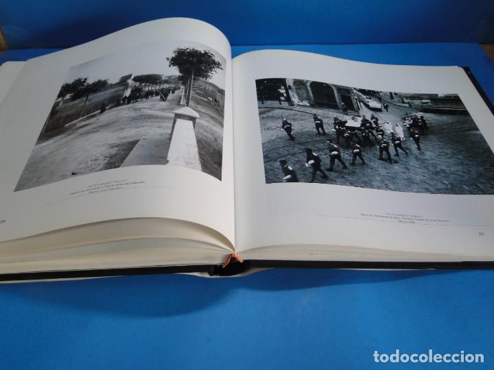 Libros de segunda mano: FOTOGRAFIA .S. CARRERAS. MATARÓ 1923-1982.- Guanyabens I Calvet, Nicolau. - Foto 17 - 294030103