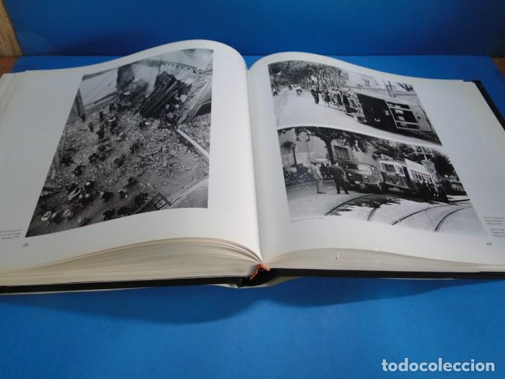 Libros de segunda mano: FOTOGRAFIA .S. CARRERAS. MATARÓ 1923-1982.- Guanyabens I Calvet, Nicolau. - Foto 18 - 294030103