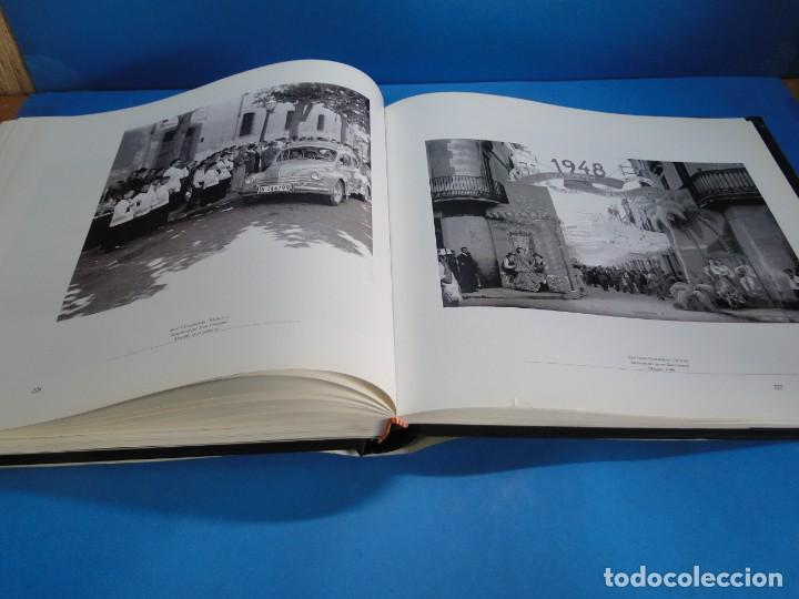Libros de segunda mano: FOTOGRAFIA .S. CARRERAS. MATARÓ 1923-1982.- Guanyabens I Calvet, Nicolau. - Foto 19 - 294030103