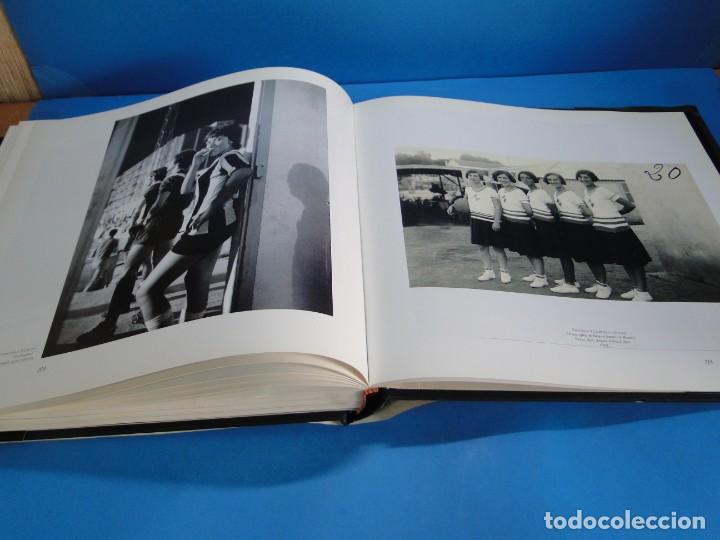 Libros de segunda mano: FOTOGRAFIA .S. CARRERAS. MATARÓ 1923-1982.- Guanyabens I Calvet, Nicolau. - Foto 22 - 294030103