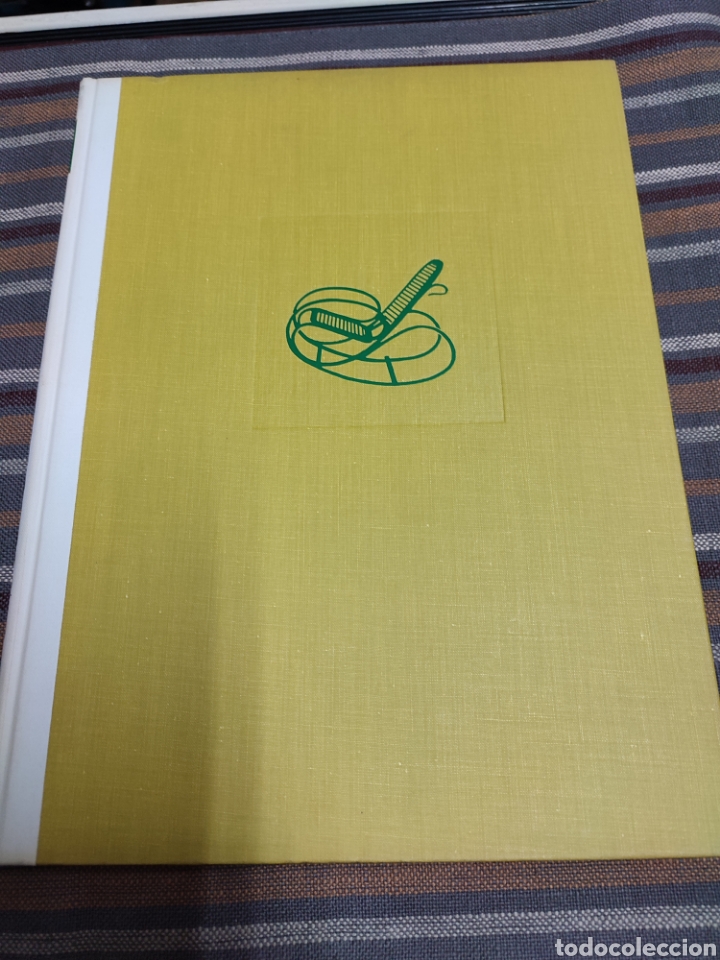 Second hand books: Decoration USA. Jos&eacute; Wilson, Arthur Leaman, 1965 / dise&ntilde;o de interiores a&ntilde;os 60