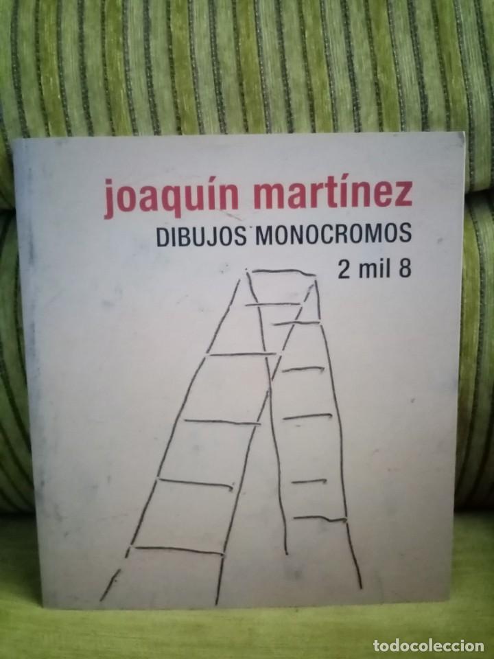 Second hand books: DIBUJOS MONOCROMOS
