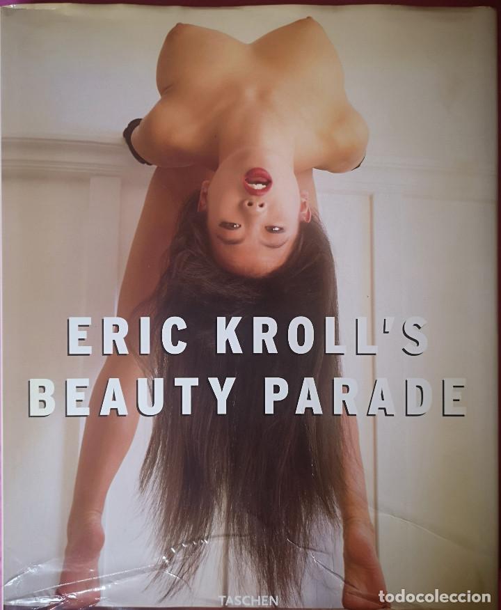 Libros de segunda mano: LIBRO - BEAUTY PARADE - ERIC KROLL - Foto 1