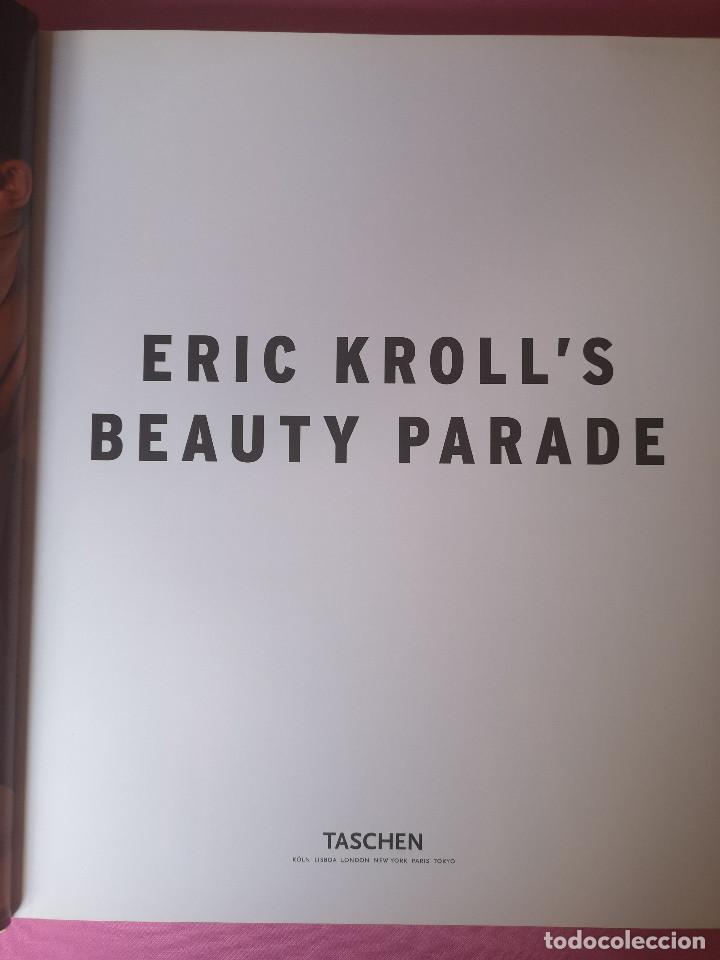 Libros de segunda mano: LIBRO - BEAUTY PARADE - ERIC KROLL - Foto 2